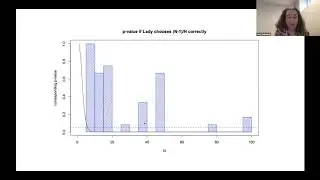 eCOTS 2020 - Demystifying the Machine: Small group activities to reinvent stat methods from scratch
