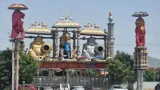  BIRLA CITY WATER PARK AJMER RAJASTHAN // Water Park Me Full Masti 