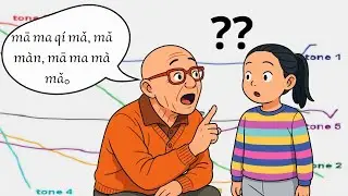 Tonal Languages: How Pitch Shapes Meaning