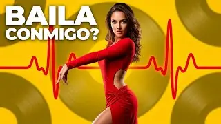 Armando Corona - Baila Conmigo (Audio Oficial)