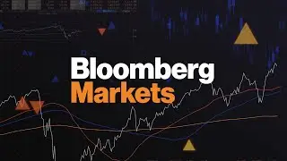 Bloomberg Markets (01/07/2022)