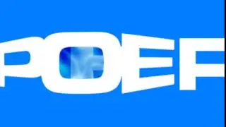 POE Radio logo