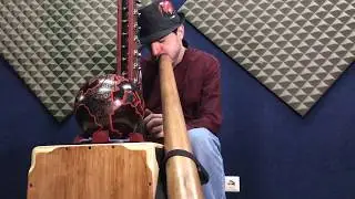 The New Koritas - Intercultural Music Instrument