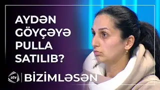 Atası qız olduğu üçün  istəmədi - Aydənin doğma iləsi ilə bağlı ŞOK MƏKTUB / Bizimləsən