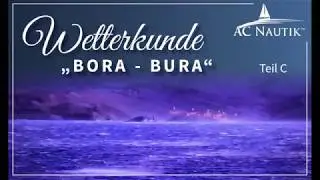 Fallwind - Bura / Bora - K&uuml;stenpatent B inkl. UKW | K&uuml;stenpatent B | AC Nautik |