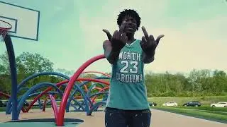Larry Cartier - Gay Thompson 2023 Based freestyle  ( FKT) klay Thompson diss official video