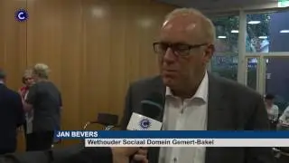 Dementievriendelijk Gemert-Bakel