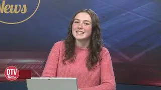 Newscast 12/9/2025