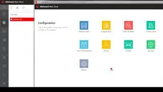 How to Add Remote Site on RSM HikCentral V1.2