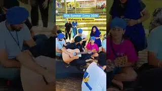 Waheguru Moments | SYA Summer Camp 2026