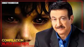 Scary Black Eyed Kids Encounters | Part 1: What If They Aren&rsquo;t Human at All?