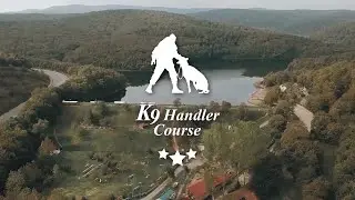 K9 Handler Training