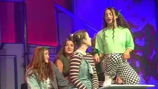 It Aint No Thing. Class Act Theatre Group.
