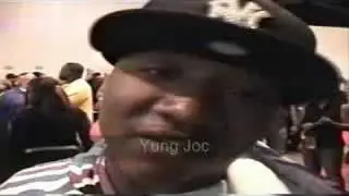 Definition DJ Titus Co-Signed By Webbie, Yung Joc, DJ Drama,