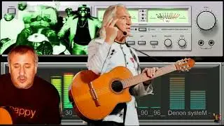 Сева Новгородцев гр Икарус 1980 -  John Peel session BBC, 26 ноября