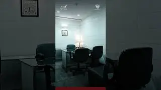 The Ashok Business Centre | Premium Workspaces in New Delhi #itdc