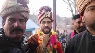 Pattan Traders Union Election