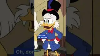 Smile! You're on TV 😃 DuckTales DisneyXD