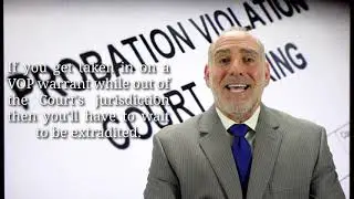 366) Can I get Bond on a VOP / Probation Violation in FL? ~ #HaberPA Miami Criminal Defense Lawyer