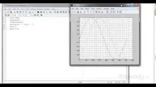MATLAB - 08 Legenda a osi grafov