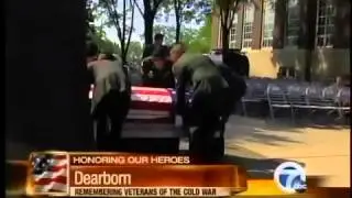 Dearborn Memorial Day parade