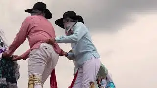 Zancudos | Guelaguetza Virtual Zaachila 2020
