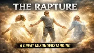 The Rapture: A Misunderstood Teaching About the Second Coming