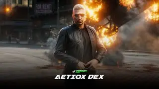 AetioX 'Chaser' Dex  | #prodigyindia #mooreproduction #prodigy #coprp