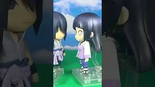 【NARUTO】Sakura kissing Sasuke #shorts #naruto #sasuke #sakura