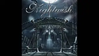 Nightwish - Rest Calm (Audio)