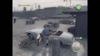 Crossing the Styx Mafia II The Betrayal of Jimmy Lowest Setting