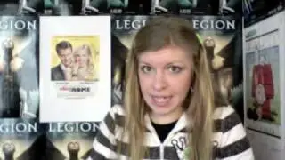 When in Rome Movie Review from Gina at Haunted Flower