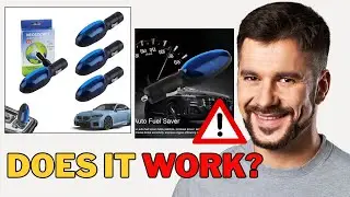 Обзор FuelSync Fuel Saver &mdash; 2026 год и действительно ли он экономит деньги?