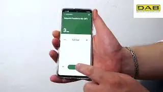 DConnect the DAB cloud service for remote control of your installations
