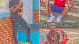 CBGM Jay - RIP Quez🙏🏾