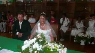 notre mariage a la reunion