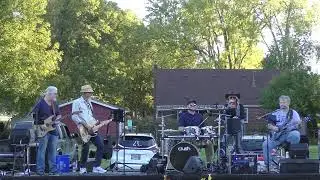 Preble County Line Band   S4580041