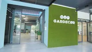 SHOWROOM GARDECOR | STR. GRENOBLE 149 B, CHIȘINĂU