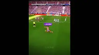 J.Alvarez Best Free Kick Vs R.Betis 🔥