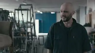 Extramuros - Capítulo 33: Sebastián Dávila