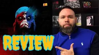 Flee Lord, Eto - Rocamerikkka 2 ALBUM REVIEW