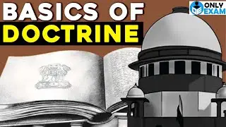 Basic Structure Doctrine | Indian Constitution | Indian Polity