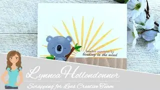 DoodlePop Koala with Lynnea Hollendonner