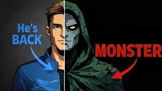 Невероятное возвращение Стива Роджерса: почему он нужен Marvel прямо сейчас