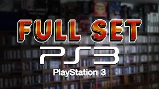 SILVIO PLAY MUDANDO TODO FULLSET DO PLAYSTATION 3
