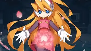 【ロックマン ゼロ】 Freesia (Story of zero)