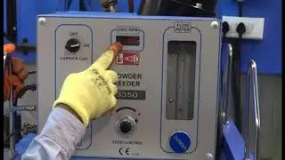 HIPOJET MACHINE