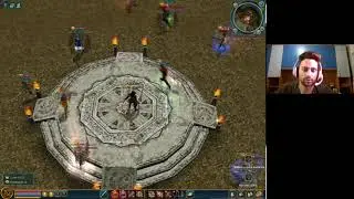 SimoKiller: BambooMt2: Crown Vs Not4Fun