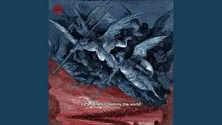 Destroy the World