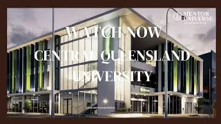 Central Queensland University Australia 🇦🇺 | Full Campus Tour | Affordable & High-Quality Study